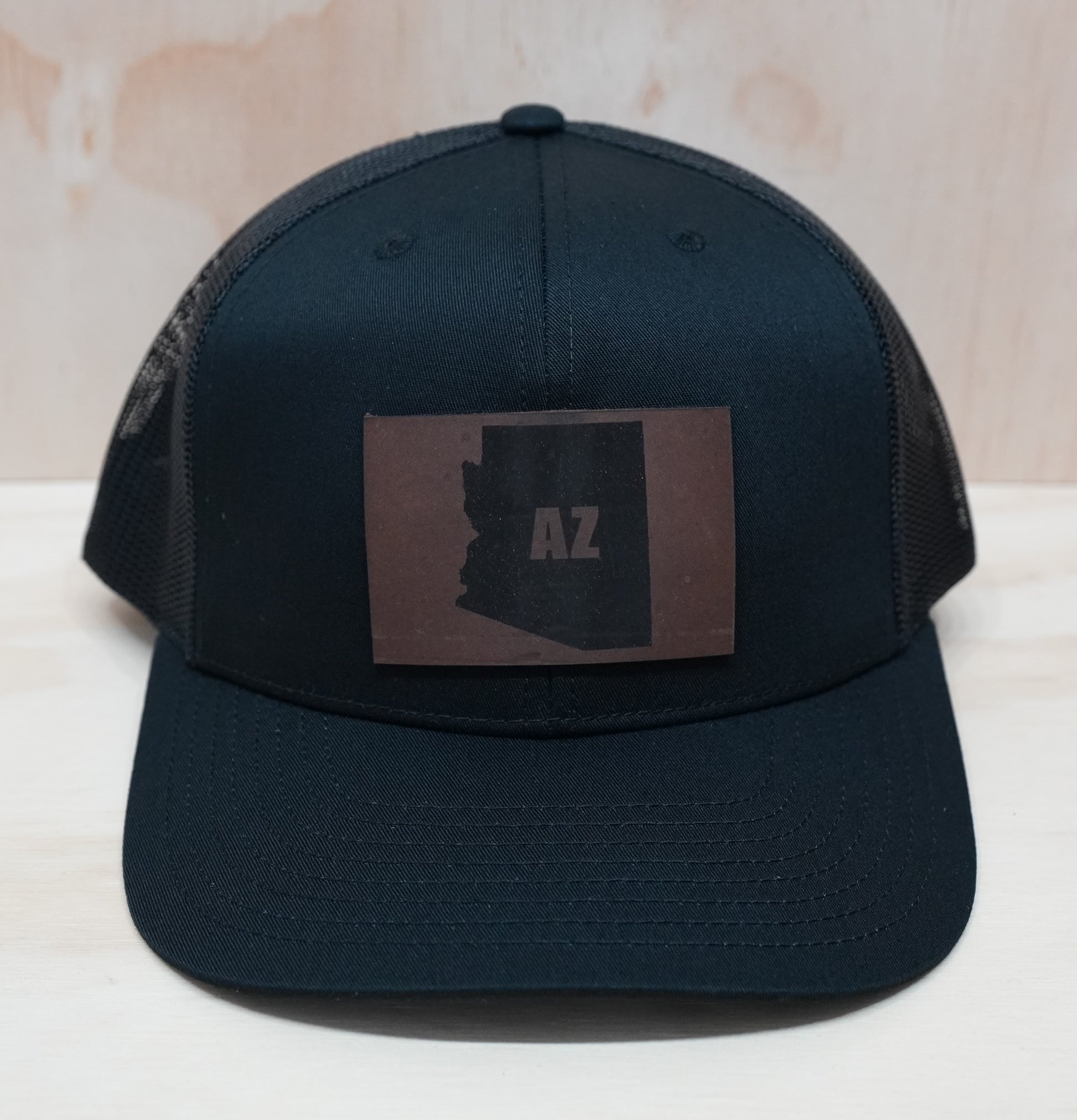 Arizona trucker hat