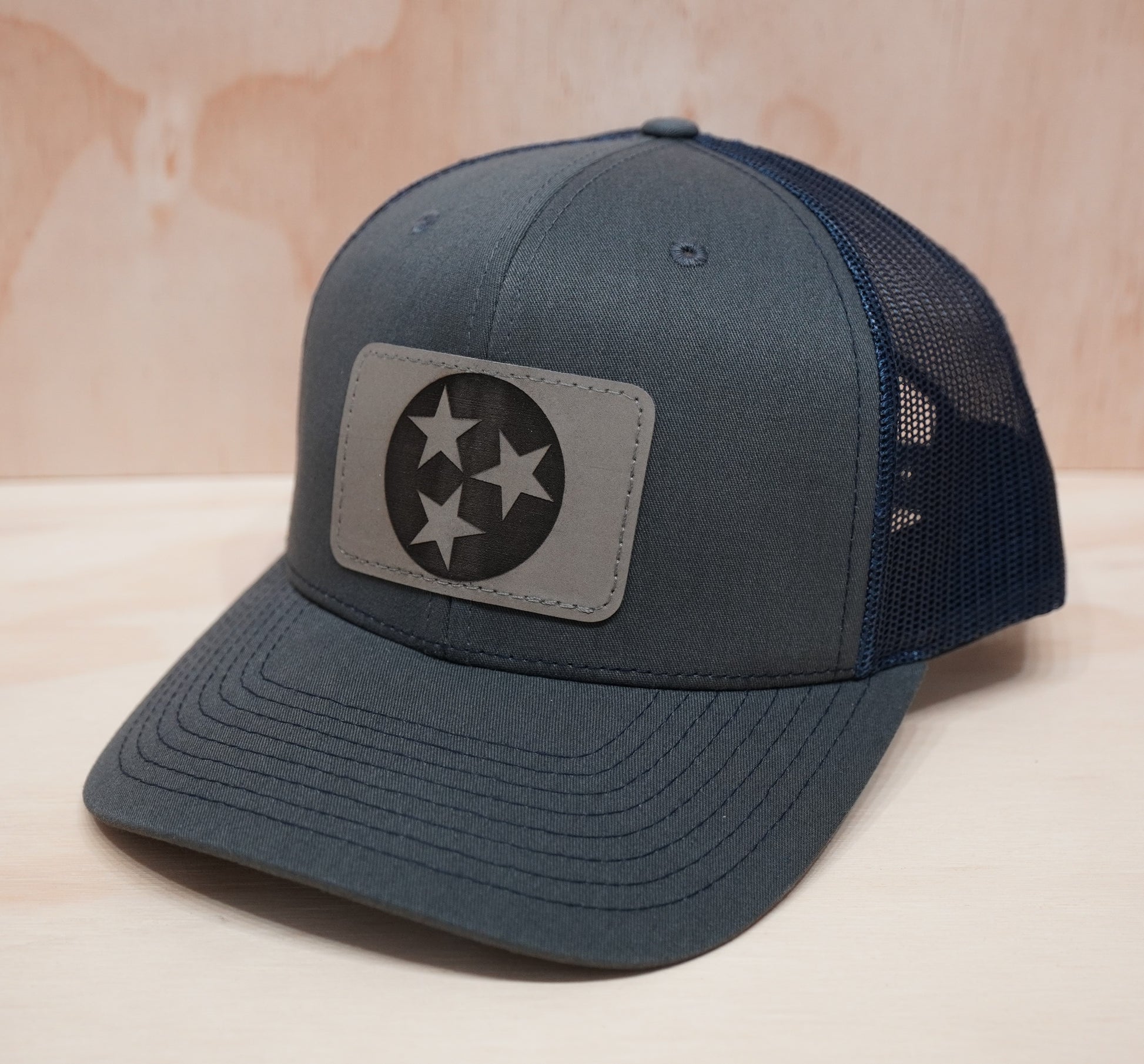 tn tri star hat