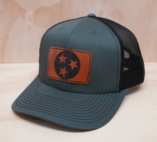 tn tri star hat