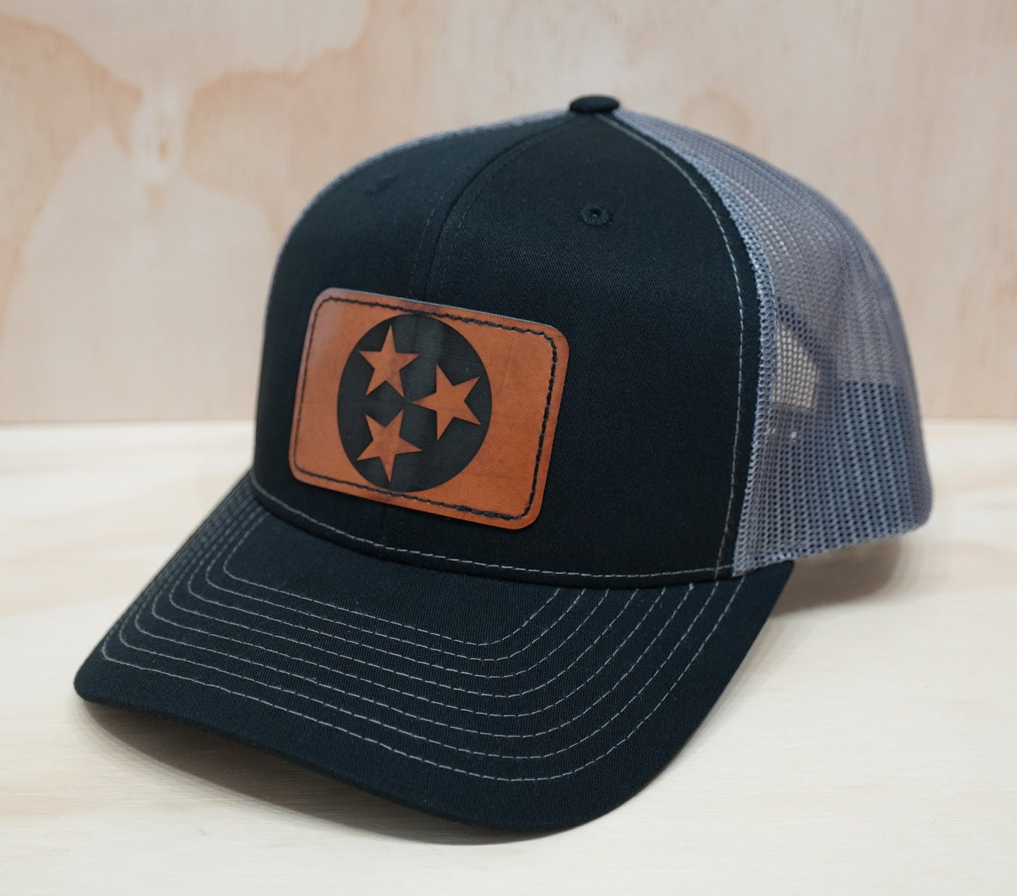 tn tri star hat