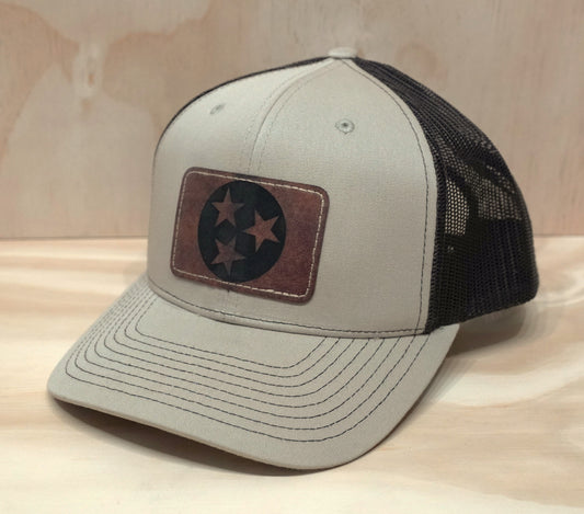 tn tri star hat