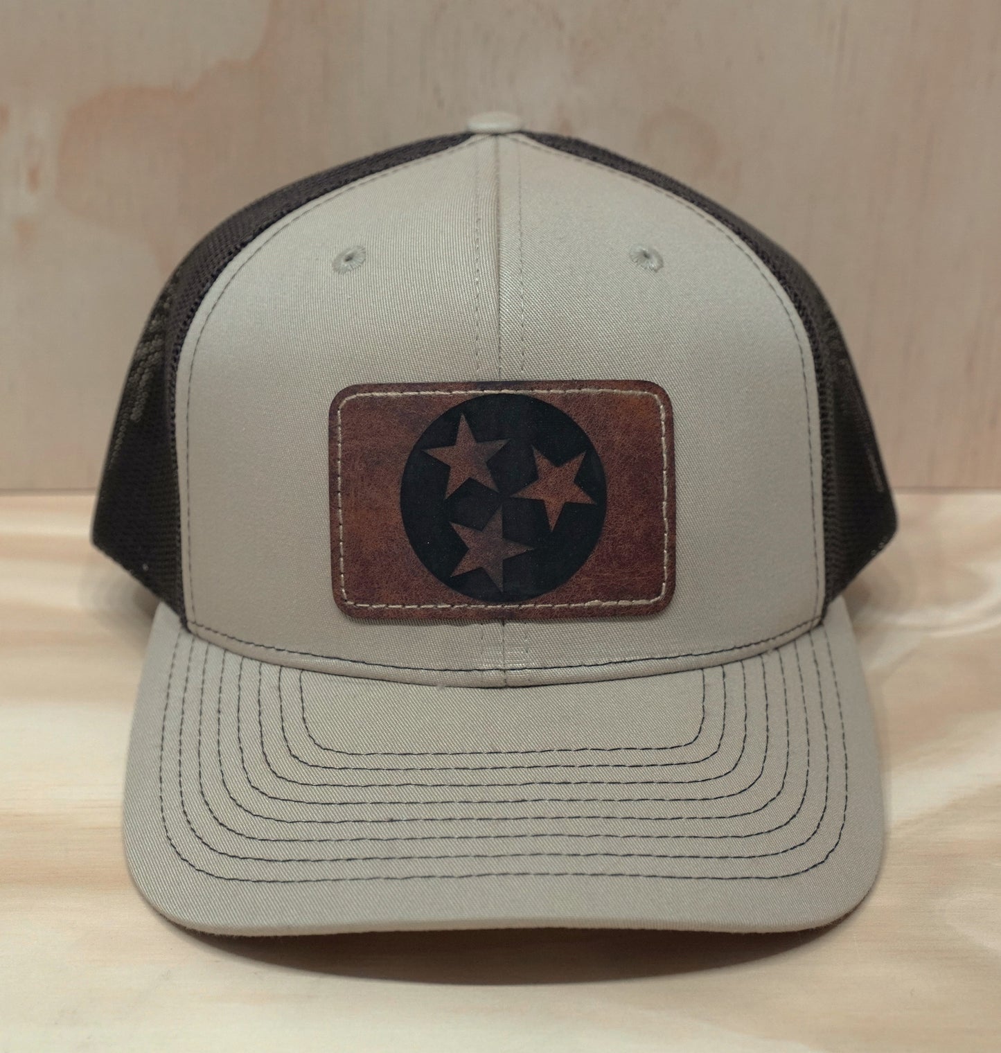 tn tri star cap