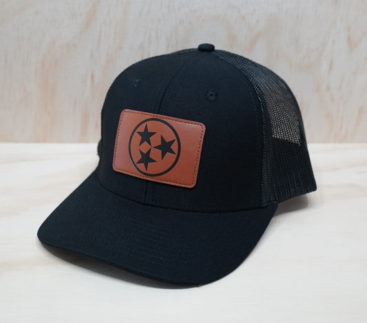 tn tri star hat