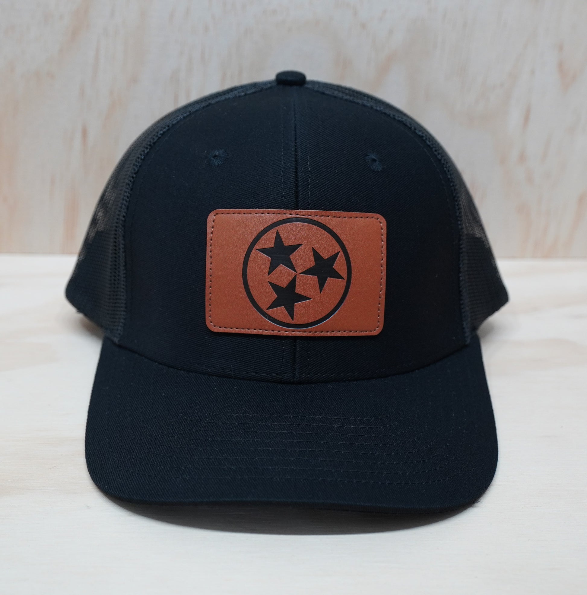 tn tri star cap