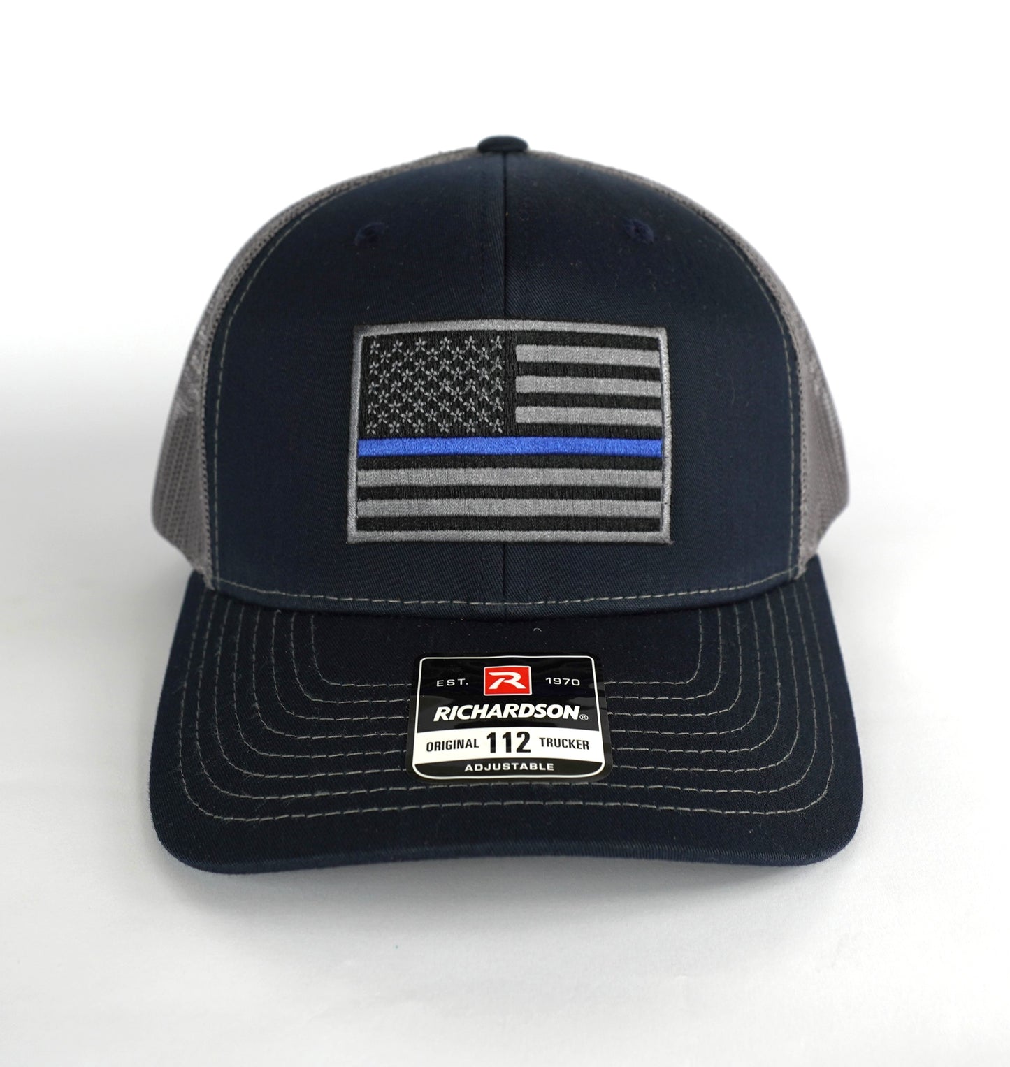 usa flag cap