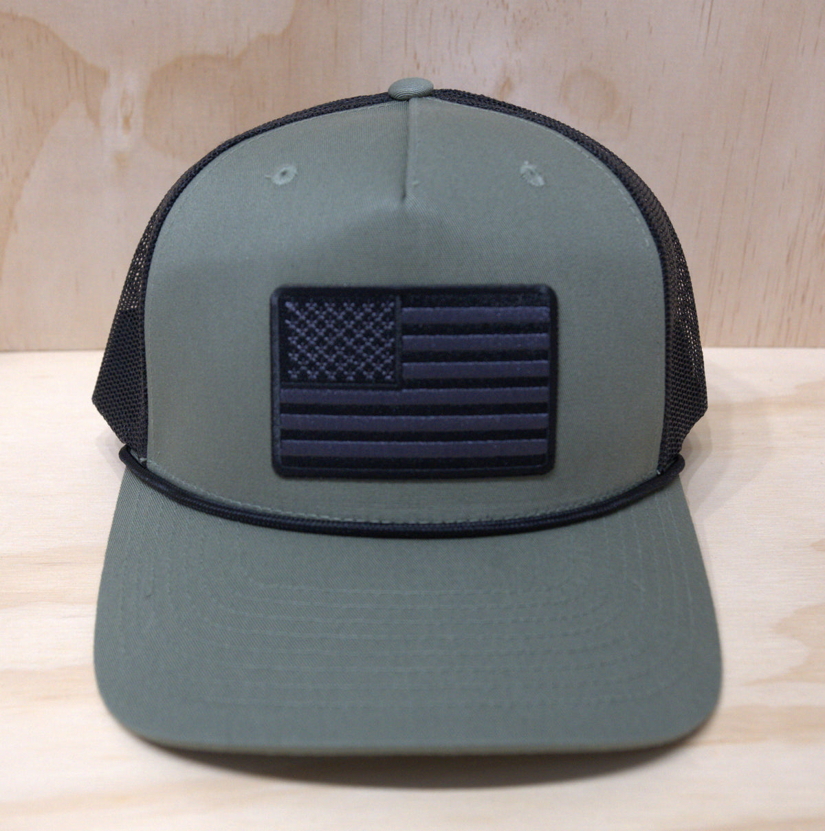 New Era® Original Fit Snapback Trucker Cap New Era® Original Fit Snapback Trucker Cap