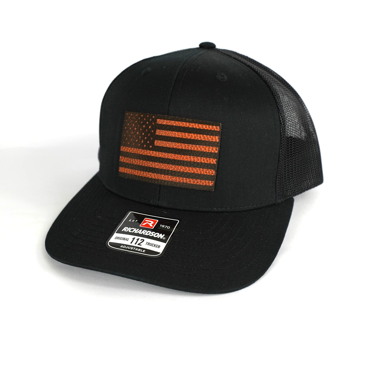 usa flag hat