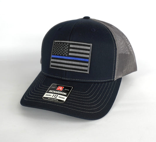 usa flag hat