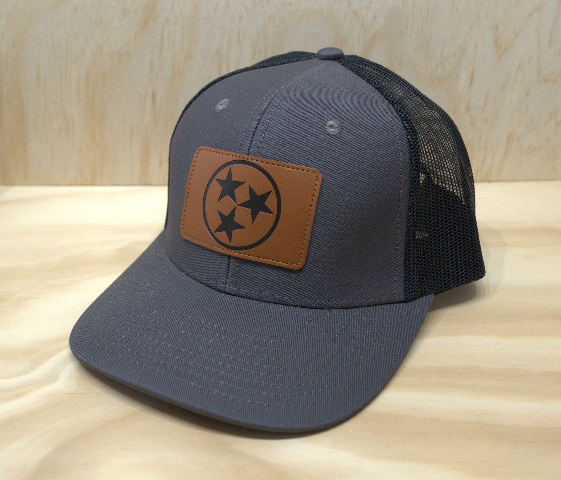 tn tristar trucker hat