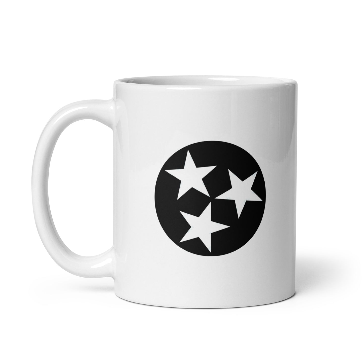tn tri-star mug
