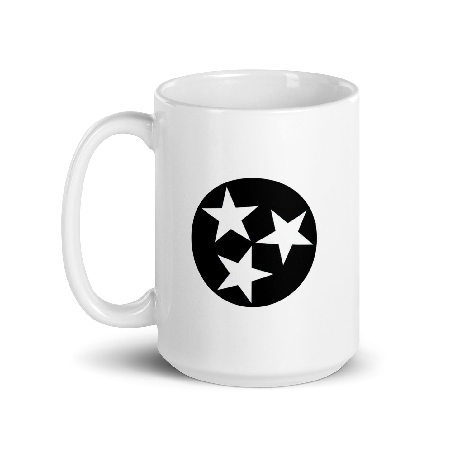 tn tri-star mug