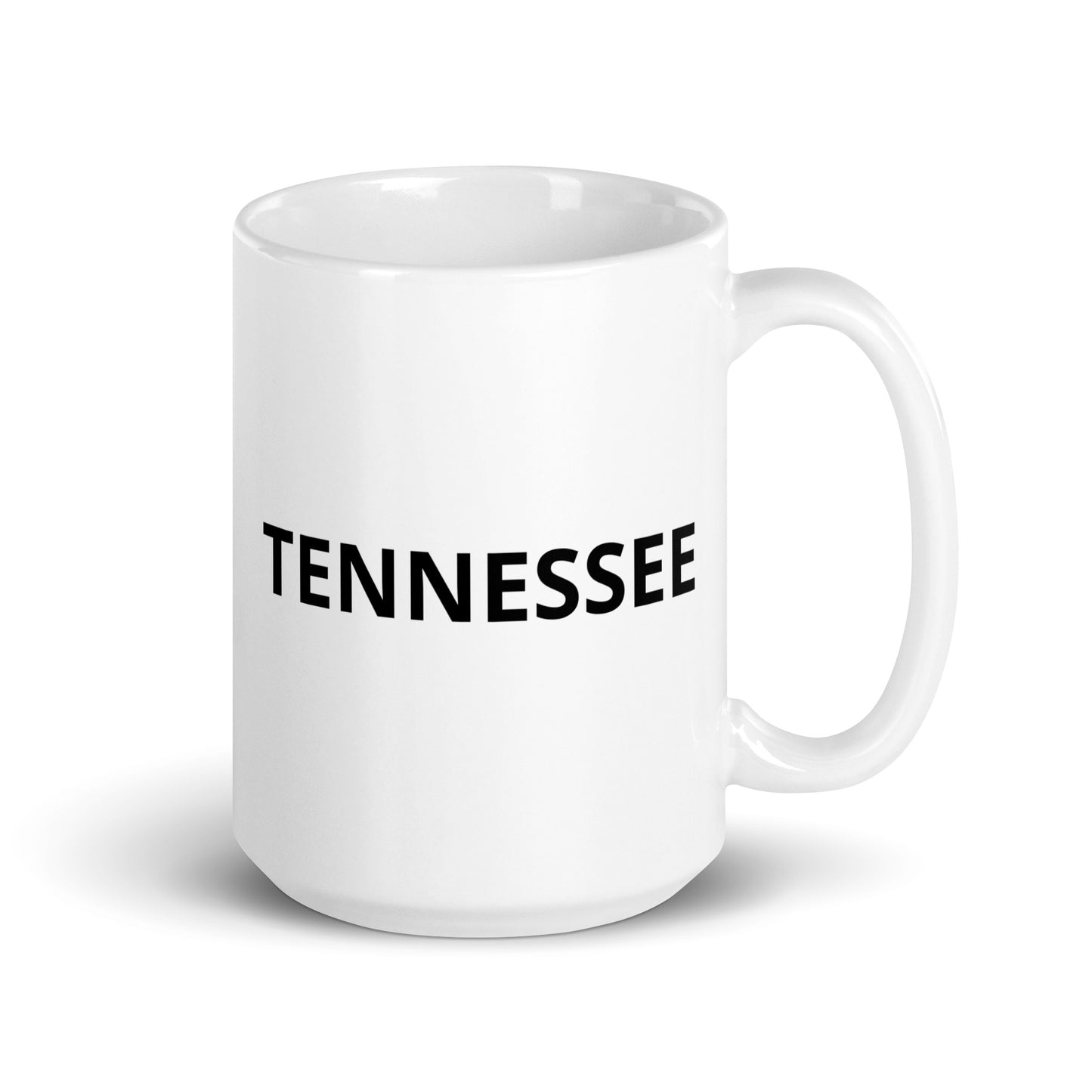 tn tri-star mug